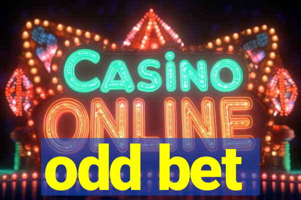 odd bet